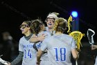 WLax vs FSU  Women’s Lacrosse vs Framingham State University. - Photo by: KEITH NORDSTROM : WLax, lacrosse